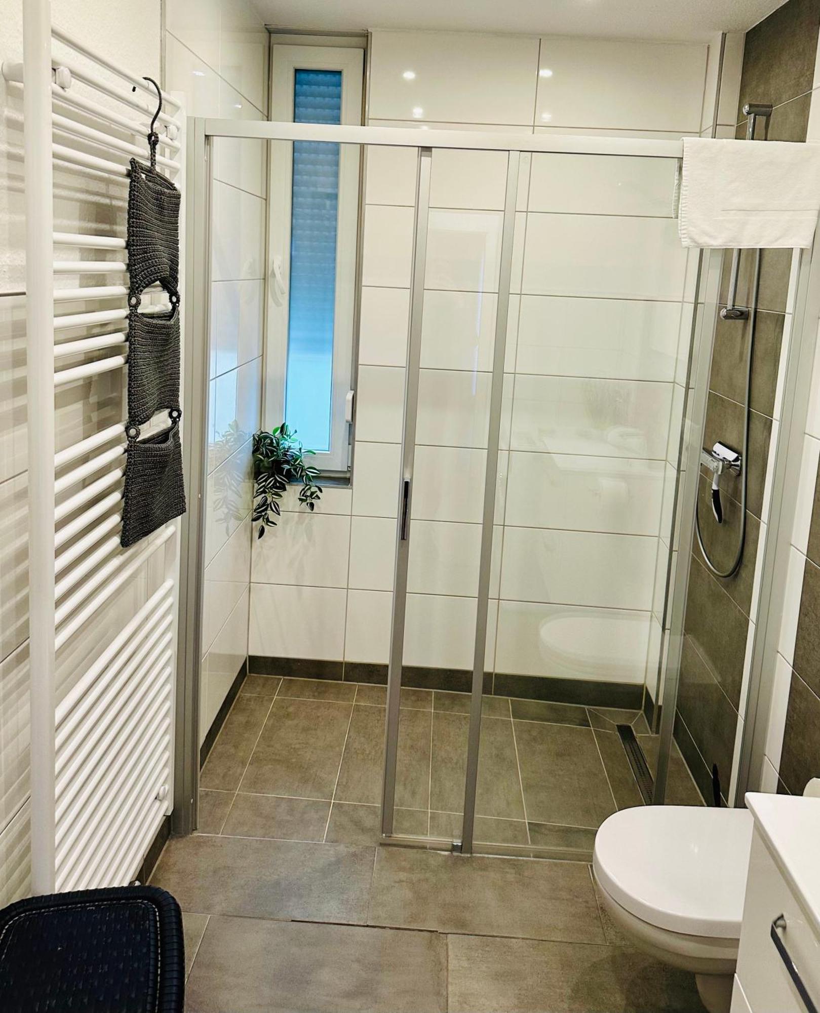 Fewo Kastanie Mit Balkon #Netflix #Innenstadtnaehe Von Harztraveler Бад Харцбург Екстериор снимка